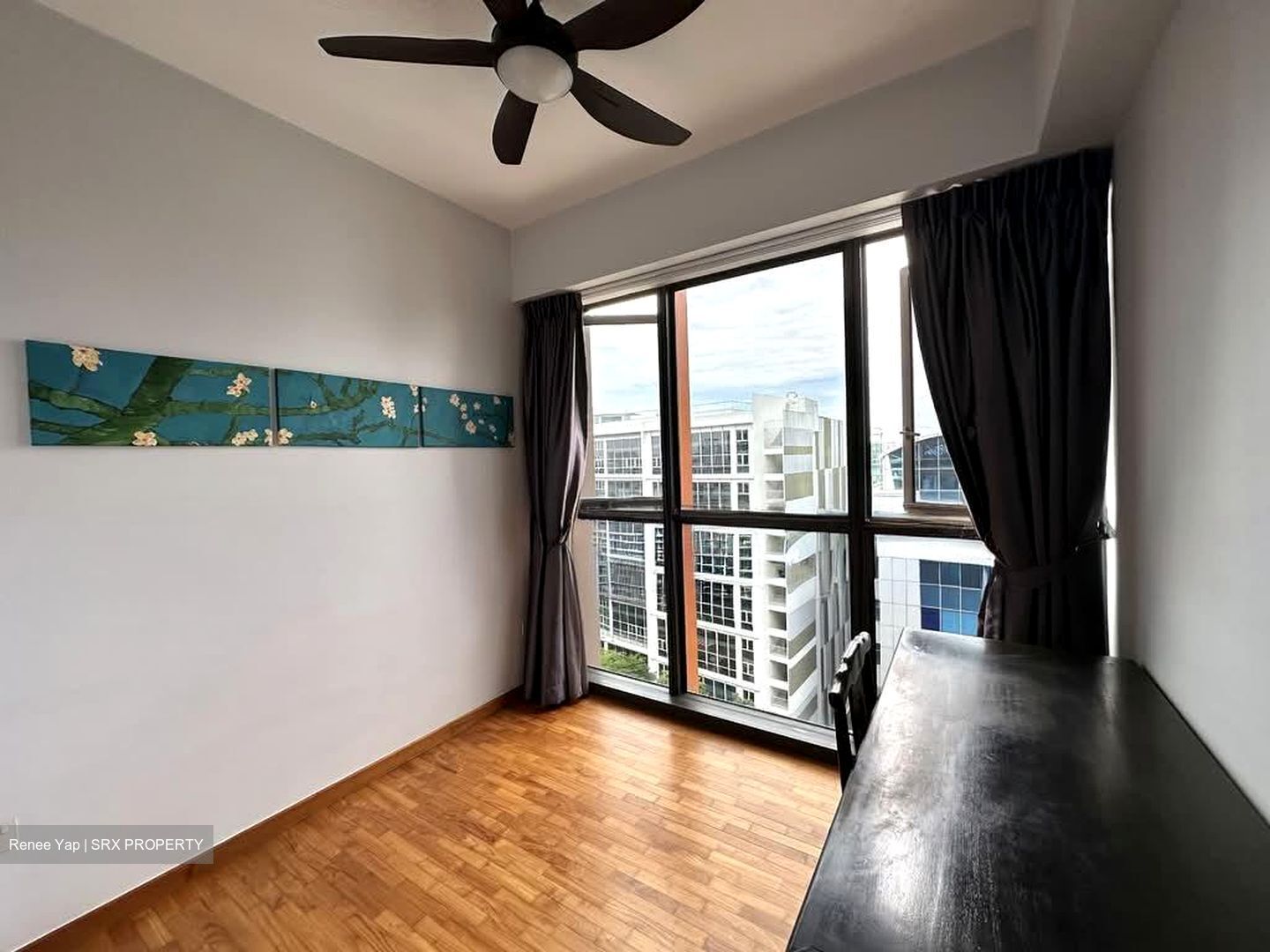 Sims Urban Oasis (D14), Condominium #553889021